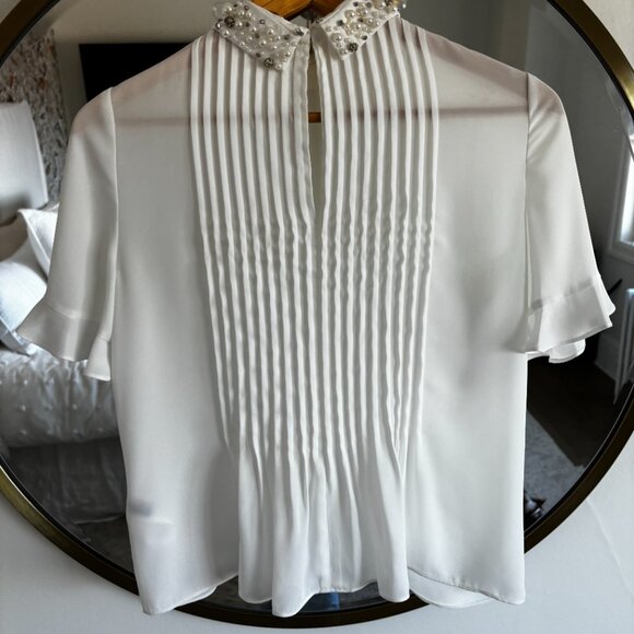 Kate Spade Blouse - Picture 3 of 3